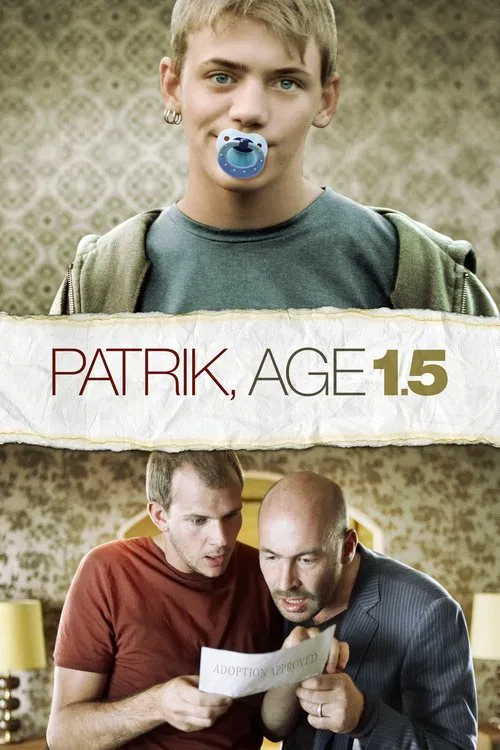 Patrik 1.5