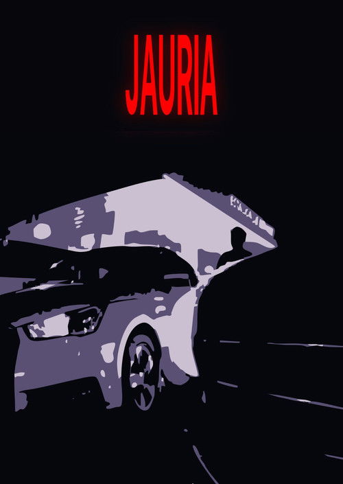 JAURÍA