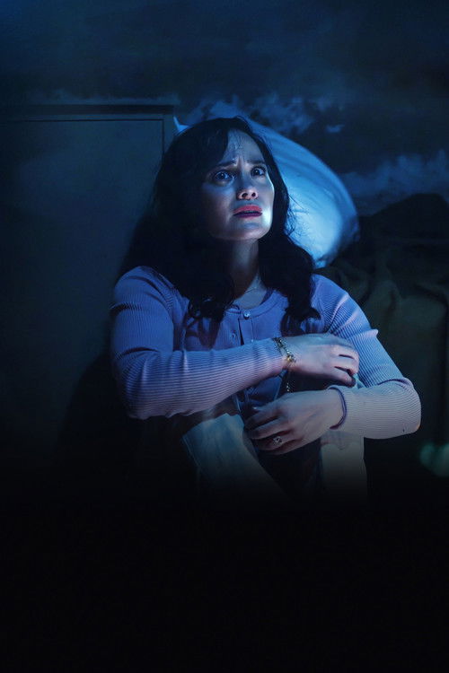 The Walls Are Watching