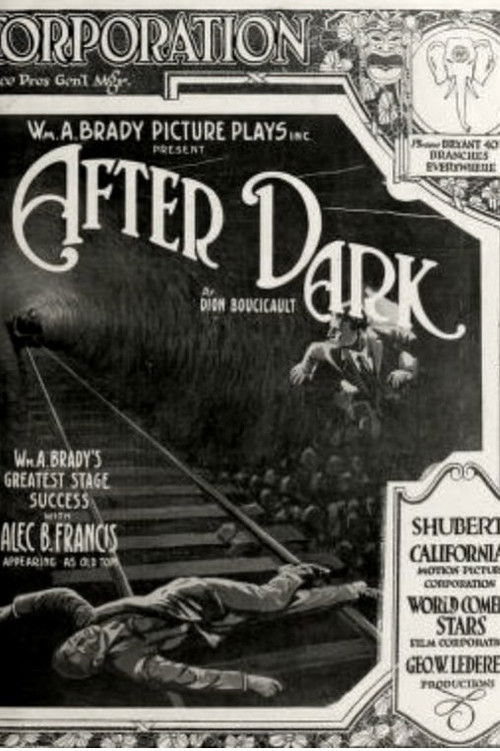 After Dark