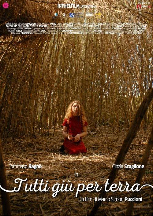 Tutti giù per terra