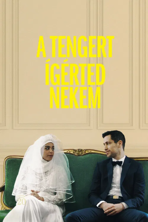 A tengert ígérted nekem