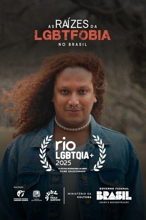 The Roots of LGBTphobia in Brazil