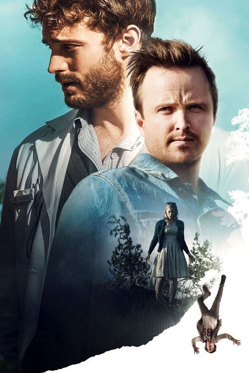 Louis Drax kilencedik élete