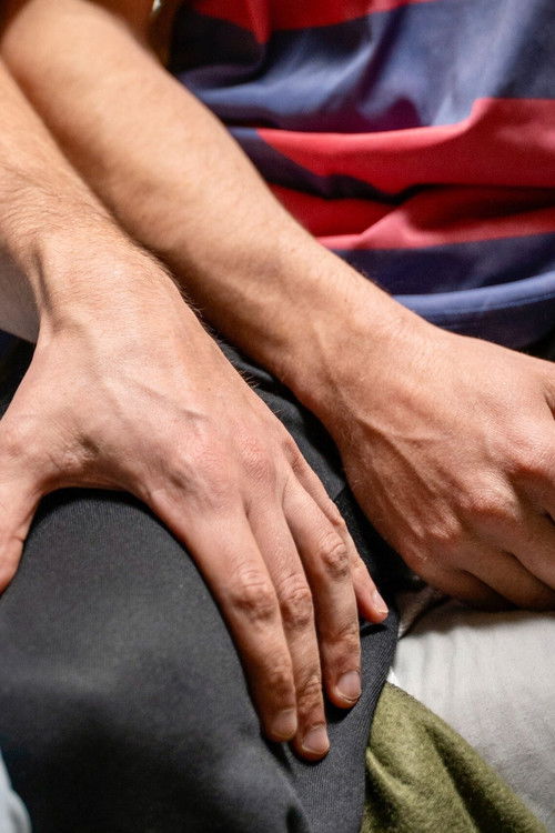 Alirón 2: El descanso