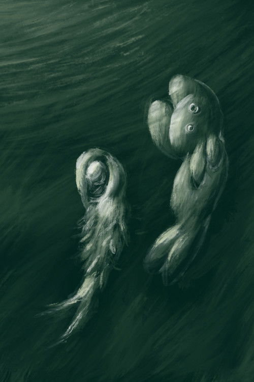 The Tale of Tran Thanh Duong