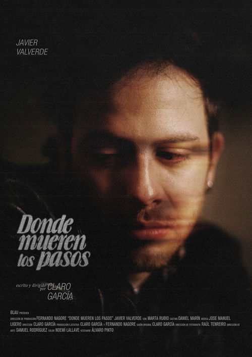 Donde mueren los pasos