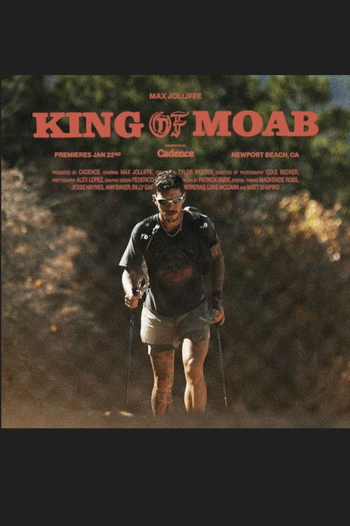 King of Moab