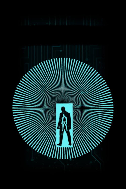 Colossus: The Forbin Project