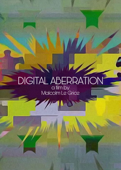 Digital Aberration