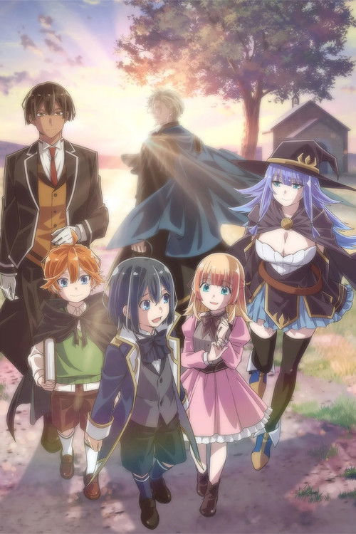 As a Reincarnated Aristocrat, I'll Use My Appraisal Skill to Rise in the World