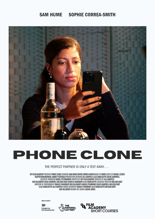 Phone Clone