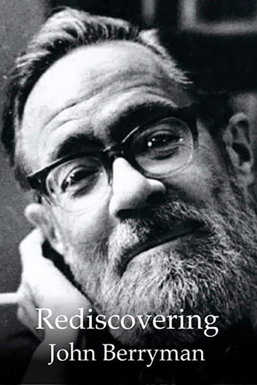 Rediscovering John Berryman