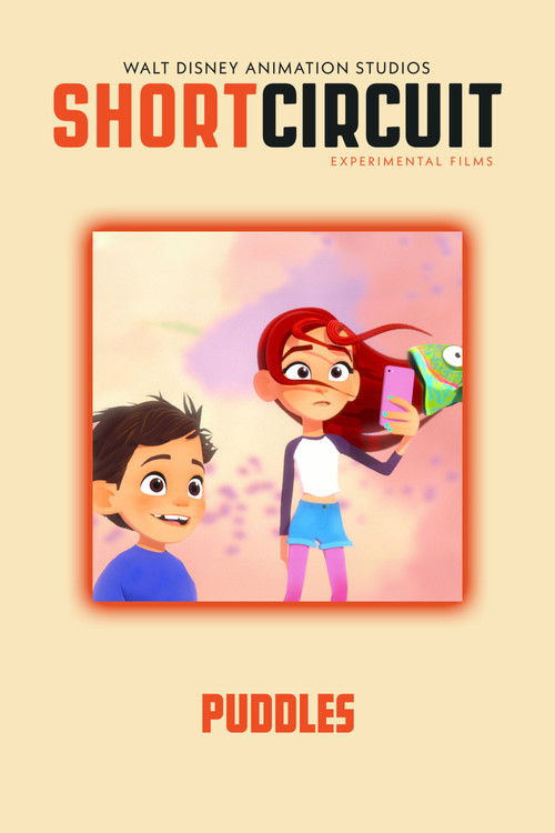 Sort Circuit: Puddles