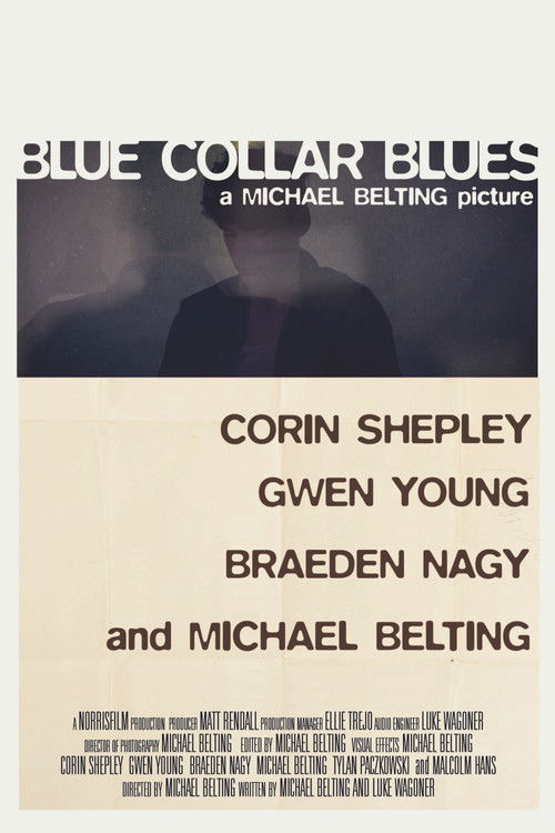 BLUE COLLAR BLUES