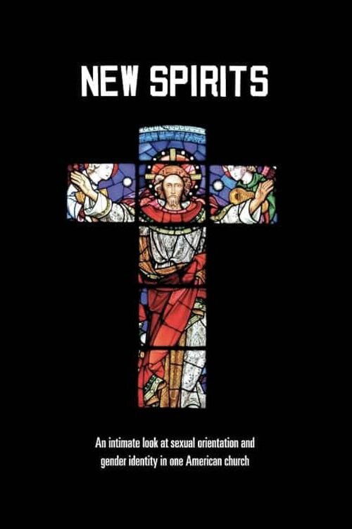 New Spirits