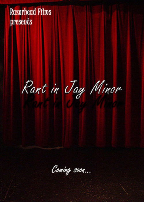 Rant In Jay Minor