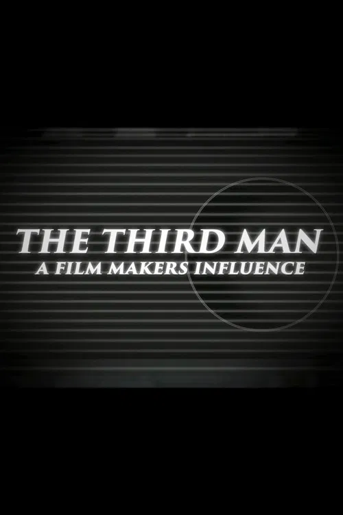 The Third Man: A Filmmaker's Influence