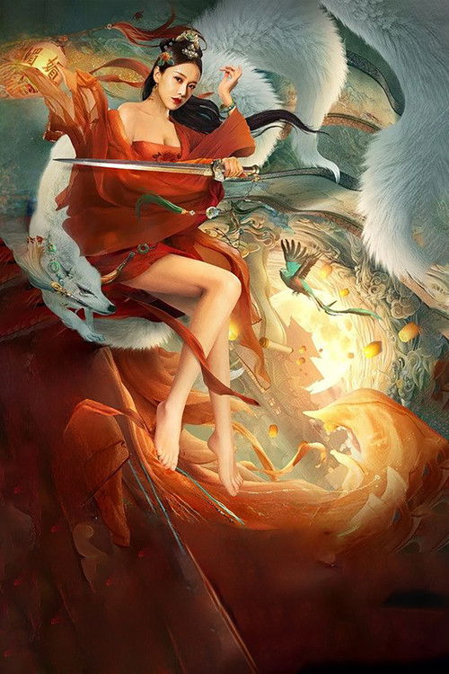 Fengshen: Return of the Painted Sage