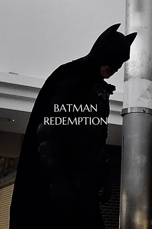 Batman: Redemption