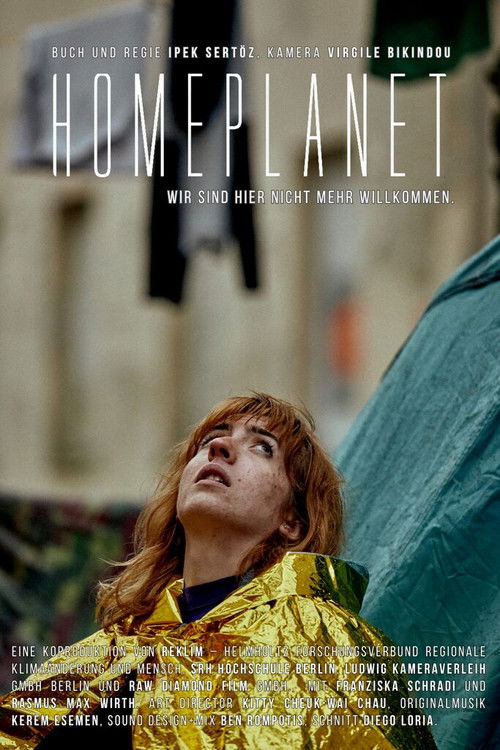 Homeplanet