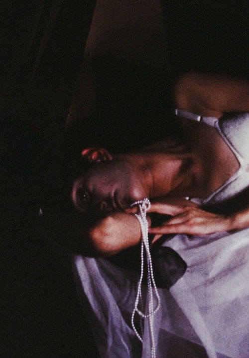 Once I Loved a Woman