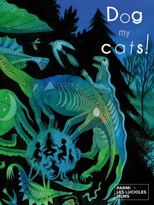 Les chiens ne font pas des chats