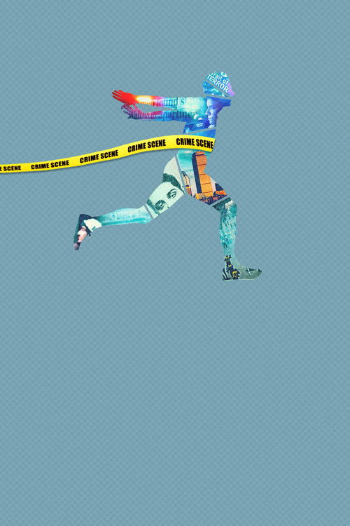 The Murders Before the Marathon