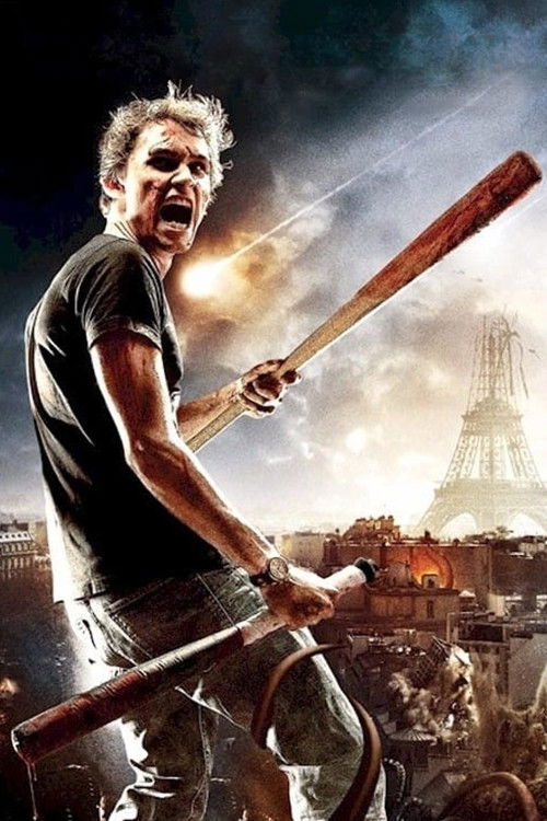 Mutánsok éjszakája