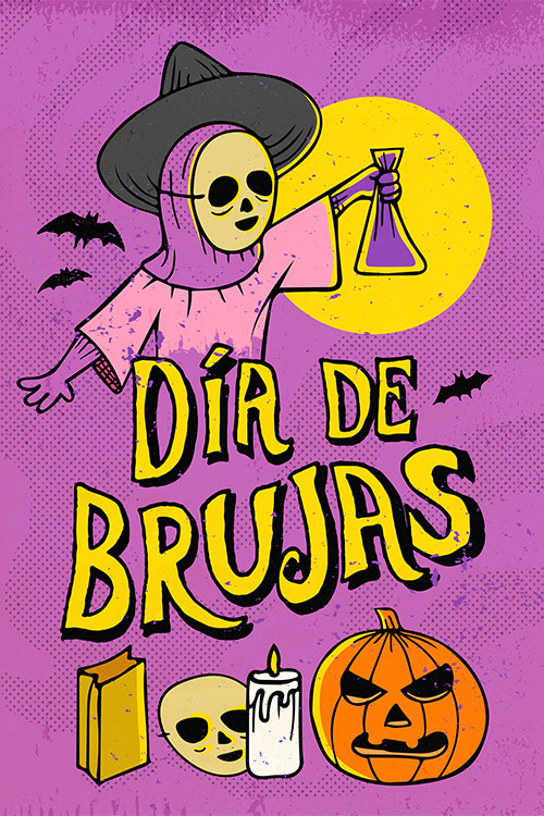 Día de Brujas