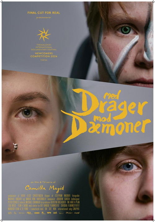 Fighting Demons with Dragons