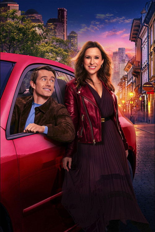 An Unexpected Valentine