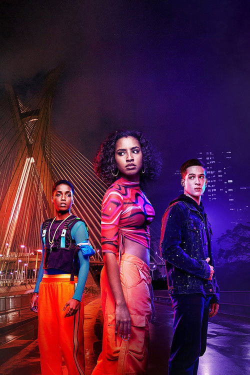 Szétszakadt ifjúság