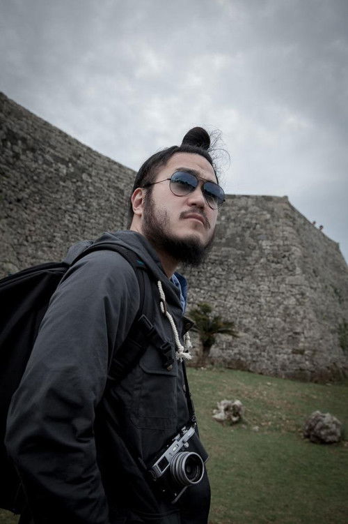 I Wouldn’t Go In There