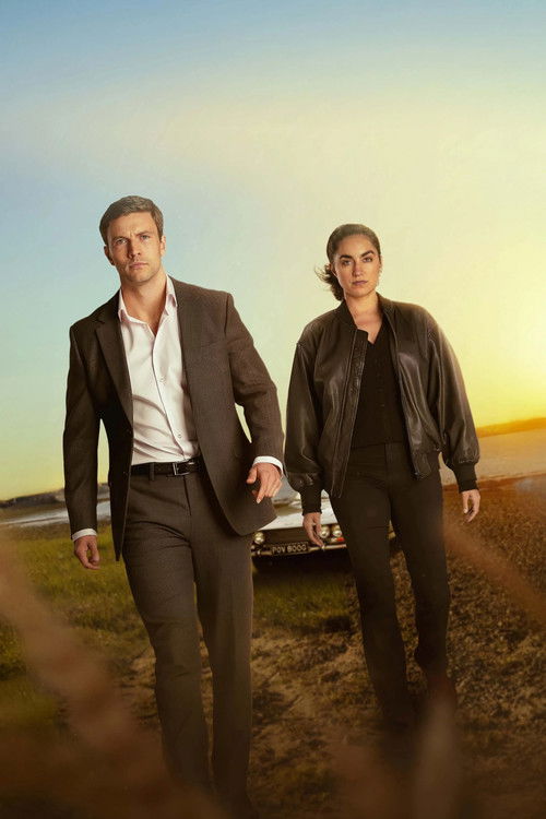 Lynley - Gyilkosság felső körökben