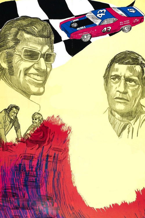 43: The Richard Petty Story