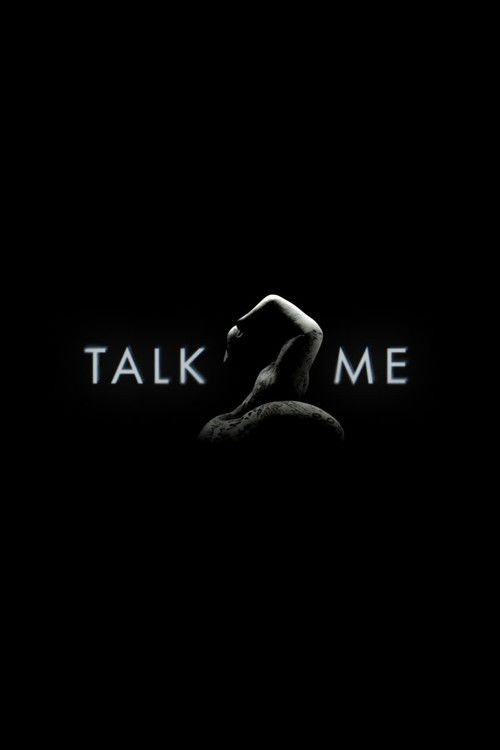 Talk 2 Me