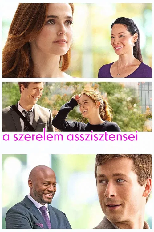 A szerelem asszisztensei
