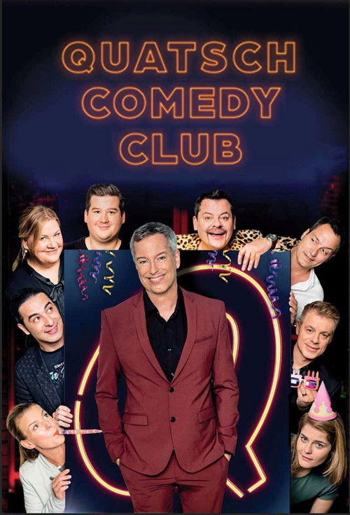 Quatsch Comedy Club