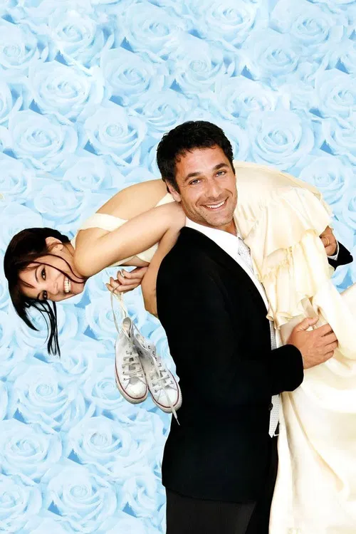 Sorry if I Want to Marry You