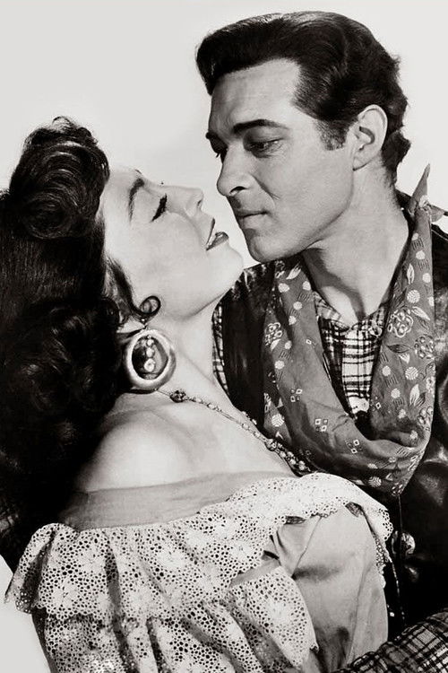 The Parson and the Outlaw