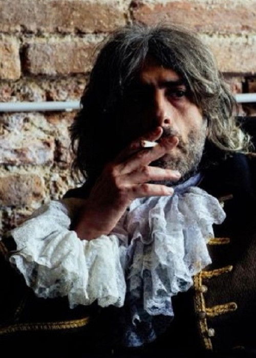 The Seal of King Solomon