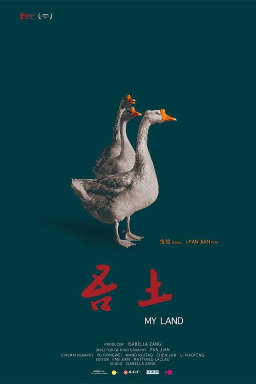 My Land