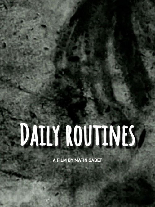 Daily Routines