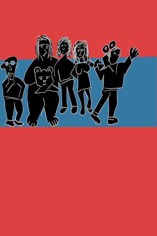 My Movie Starring Paul Dano