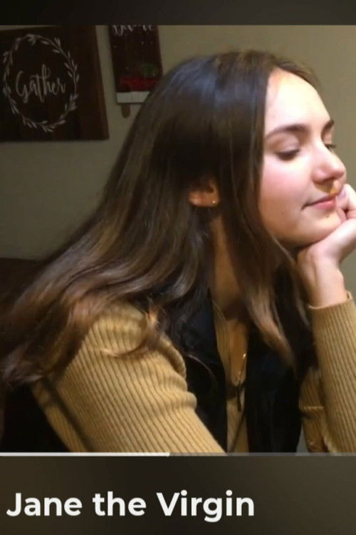 Jane the Virgin