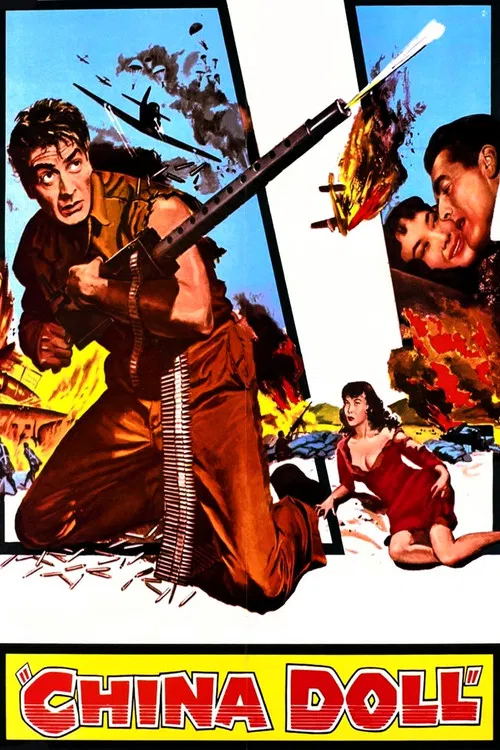 China Doll