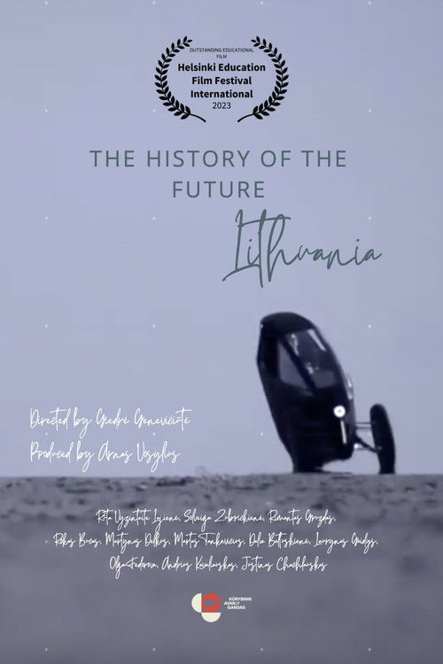 The History of the Future. Lithuania
