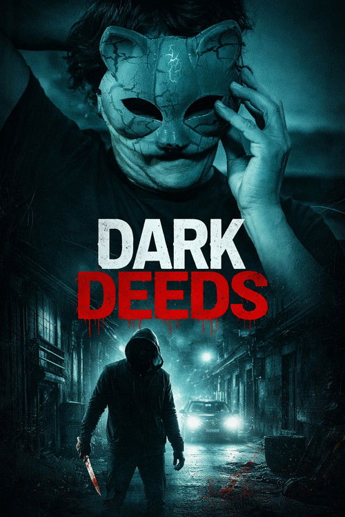 Dark Deeds
