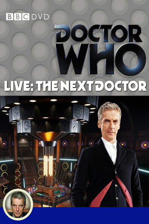 Doctor Who Live: The Next Doctor